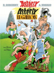 Astérix le gaulois - Français - Editions Hachette