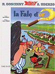 La Falç d'Or - Catalan - Salvat