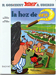 La hoz de oro - Espagnol - Salvat