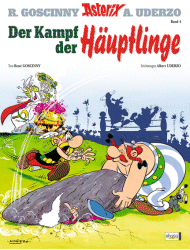 Der Kampf der Häuptlinge - 1966