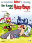 Der Kampf der Häuptlinge - Allemand - Egmont Ehapa Verlag Berlin