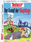 Der Kampf der Häuptlinge - Allemand - Egmont Comic Collection - Die Utimative Edition