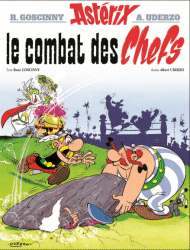 Le Combat des chefs - 1966