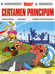 Certamen Principum - Latin - Egmont Ehapa Verlag Berlin