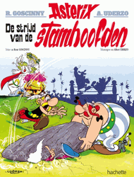 De strijd van de stamhoofden - 1966