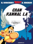 Gran Kannal La - Créole antillais - Caraïbéditions