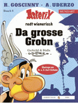 Da grosse Grobn - Mundart 08 - Wieneriesch I