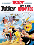 Astérix et les Normands - Français - Editions Hachette