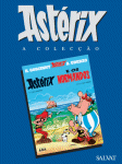 Astérix e os Normandos - Portugais - A colecção – Salvat