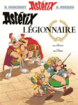 Astérix légionnaire - Français - Editions Hachette