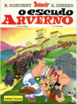 O Escudo Arverno - Brésilien (Portugais) - Record