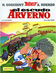 El Escudo Arverno - 1968