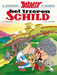 Het ijzeren schild - 1968