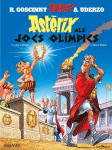 Astèrix als Jocs Olimpics (Ed.2008) - Catalan - Salvat