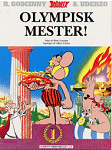 Olympisk mester! - Danois - Egmont A/S