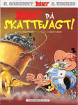 Asterix på skattejagt! - Danois - Egmont A/S