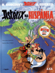 Astérix na Hispânia - Portugais - ASA