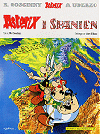 Asterix i Spanien - Suédois - Egmont AB