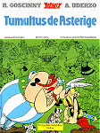 Tumultus de Asterige - Latin - Egmont Ehapa Verlag Berlin