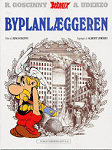 Byplanlæggeren - Danois - Egmont A/S