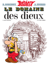 Le Domaine des dieux - 1971