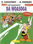 Da woasoga - Mundart 17 - Wieneriesch II