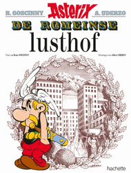 De Romeinse lusthof - 1971