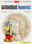 Gudarnas hemvist - Suédois - Egmont AB