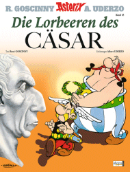 Die Lorbeeren des Cäsar - 1972