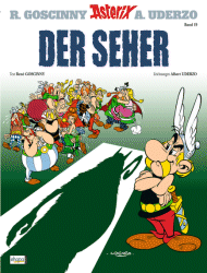 Der Seher - 1972