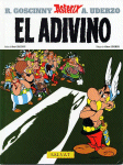 El Adivino - Espagnol - Salvat