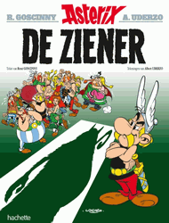 De ziener - 1972