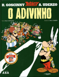 O Adivinho - 1972