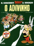 O Adivinho - Portugais - ASA