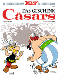 Das Geschenk Cäsars - 1974