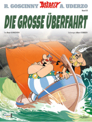 Die große Überfahrt - 1975