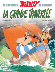 La Grande Traversée - 1975