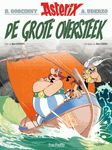 De grote oversteek - Néerlandais - Editions Hachette