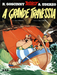 A Grande Travessia - 1975