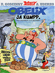 Obelix ja Kumpp. - Finnois - Egmont Kustannus OY AB