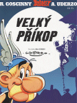 Velký Príkop - Tchèque - Egmont CR, Prague