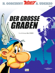 Der große Graben - 1980