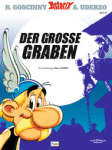 Der große Graben - Allemand - Egmont Comic Collection