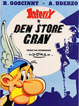 Den store grav - Danois - Egmont A/S