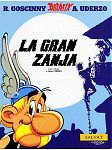 La gran zanja - Espagnol - Salvat