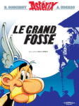 Le grand fossé - Français - Editions Albert René 