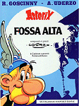 Fossa Alta - Latin - Egmont Ehapa Verlag Berlin