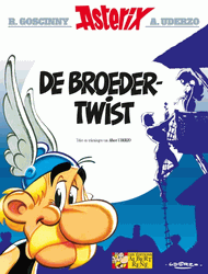 De broedertwist - 1980