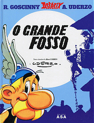 O Grande Fosso - 1980