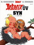 Asterixuv syn - Tchèque - Egmont CR, Prague